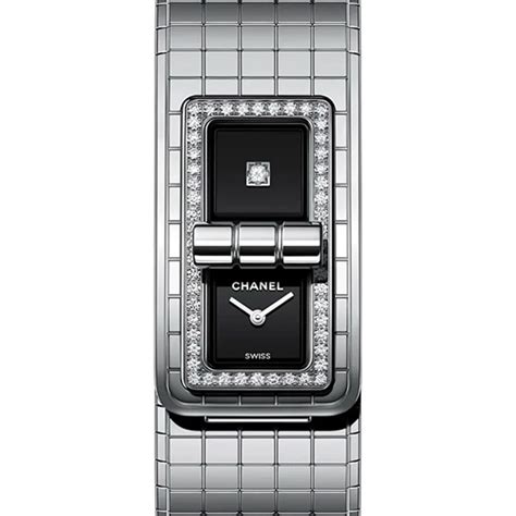 Prachtig: de nieuwste horloges van Chanel 